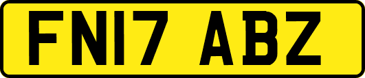 FN17ABZ