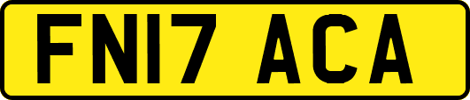 FN17ACA
