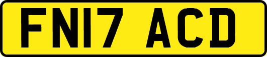 FN17ACD