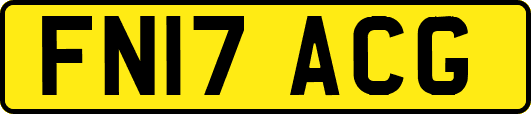 FN17ACG