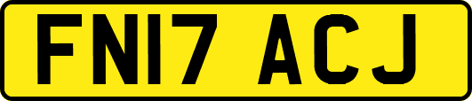 FN17ACJ