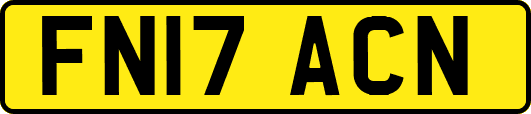 FN17ACN