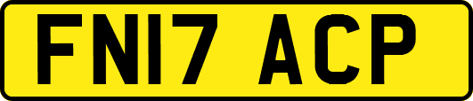 FN17ACP