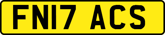 FN17ACS