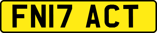 FN17ACT