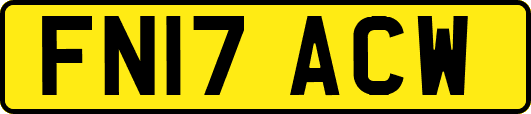 FN17ACW