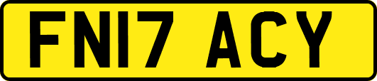 FN17ACY