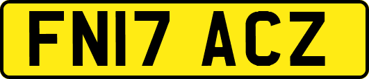 FN17ACZ