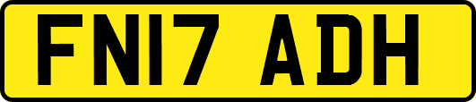 FN17ADH