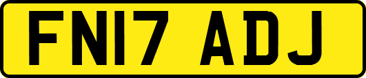 FN17ADJ