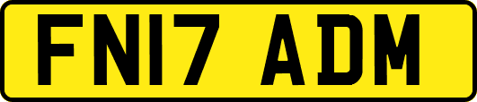 FN17ADM
