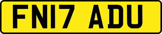 FN17ADU