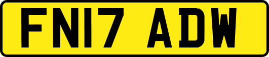 FN17ADW