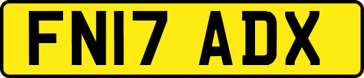 FN17ADX