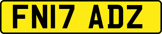 FN17ADZ