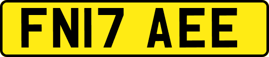 FN17AEE