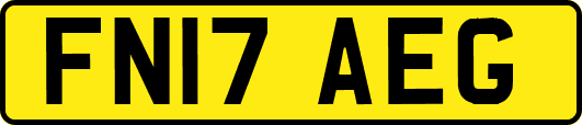 FN17AEG