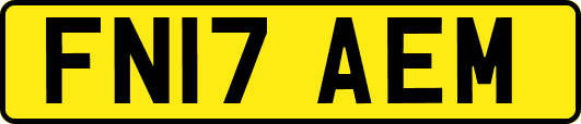 FN17AEM