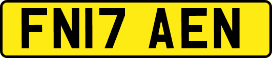 FN17AEN