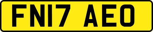 FN17AEO
