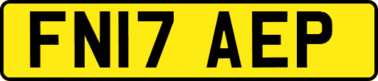 FN17AEP