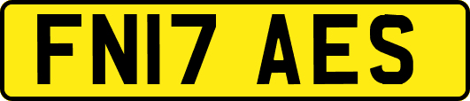 FN17AES