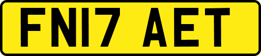 FN17AET