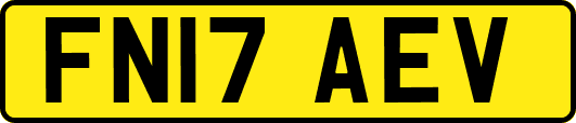 FN17AEV