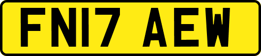 FN17AEW