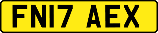 FN17AEX