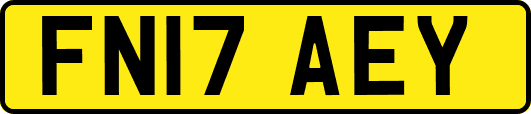 FN17AEY