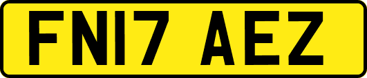 FN17AEZ