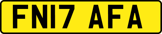 FN17AFA