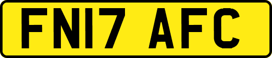 FN17AFC