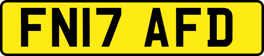 FN17AFD