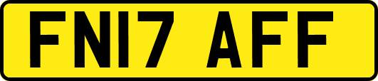 FN17AFF