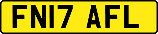 FN17AFL