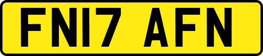 FN17AFN