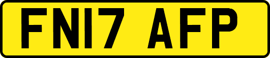 FN17AFP