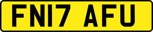 FN17AFU