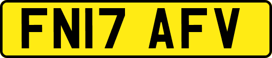 FN17AFV