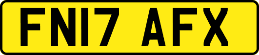 FN17AFX