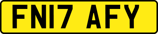 FN17AFY