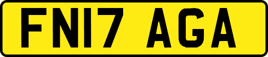 FN17AGA