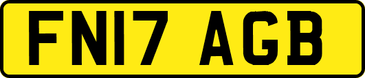 FN17AGB