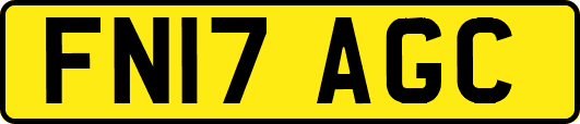 FN17AGC