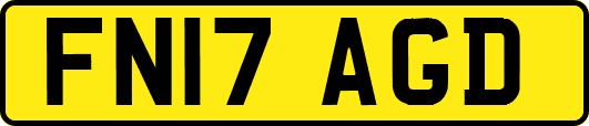 FN17AGD
