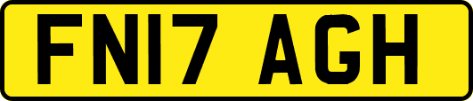 FN17AGH