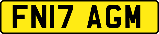 FN17AGM
