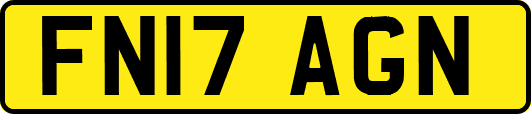 FN17AGN
